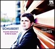 Javier Perianes 슈베르트: 피아노 소나타 (Schubert: Piano Sonatas D960 & D664) 하비에르 페리아네스