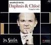 Francois-Xavier Roth 라벨: 다프니스와 클로에 발레 전곡 (Ravel: Daphnis et Chloe - Complete Ballet) 프랑수아-자비에 로스, 레 시에클