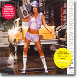 Christina Aguilera - Can't Hold Us Down