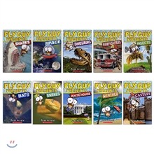 Fly Guy Presents #1~10 Set