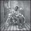 Bobo Yeye: Belle Epoque In Upper Volta (보보 예예: 오트 볼타의 벨 에포크) [3LP Boxset]