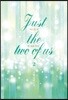저스트 더 투 오브 어스 Just the two of us 2