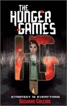 The Hunger Games #1 (영국판)