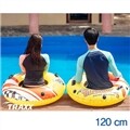 [스위스밀리터리] 트랙스 튜브 120cm