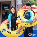 [스위스밀리터리] 트랙스 튜브 100cm