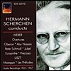 베버 : 서곡집 / 리스트 : 마제파, 전주곡 - 헤르만 셰르헨 (Hermann Scherchen conducts Weber, Liszt)
