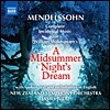 James Judd 멘델스존: 한여름 밤의 꿈 - 연극대사 포함 (Mendelssohn: A Midsummer Night's Dream - Complete Incidental Music for William Shakespeare's)