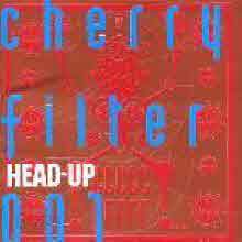 Cherry Filter(체리필터) - 001 Head Up (미개봉)