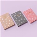 카카오프렌즈 일러스트 양장노트