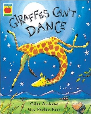 Giraffes Can&#39;t Dance