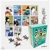 이야기 교과서 인물 시리즈(10권)