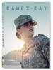 캠프 엑스레이 (1Disc)