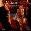 Bruno Walter / Peter Maag 모차르트: 라스트 마소닉 작품들 - 프리메이슨에 얽힌 만년의 종교음악 (Mozart: Last Masonic Works)