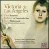 Victoria de Los Angeles 빅토리아 데 로스 앙헬레스를 추모하며 - 포레: 레퀴엠 / 드뷔시: 축복받은 부인 / 라벨: 세헤라자데 (Faure: Requiem / Debussy: La Damoiselle Elue / Ravel: Sheherazade)