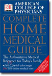 American College of Physicians Complete Home Medical Guide