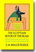 The Egyptian Book of the Dead: (The Papyrus of Ani) Egyptian Text Transliteration and Translation