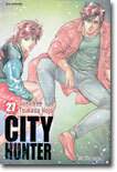 CITY HUNTER 시티헌터 완전판 27