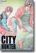 CITY HUNTER 시티헌터 완전판 27