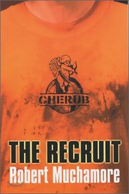 CHERUB: The Recruit