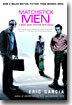 Matchstick Men: A Novel About Grifters with Issues