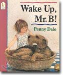 Wake Up Mr. B!
