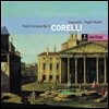 Sonnerie / Nigel North 코렐리: 바이올린 소나타 (Arcangelo Corelli: Violin Sonatas Op.5) 나이젤 노스, 소느리