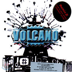 Volcano Remix Vol.2