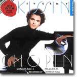 Chopin : Piano Recital Vol.2 - Sonata No.3ㆍMazurkas : Evgeny Kissin