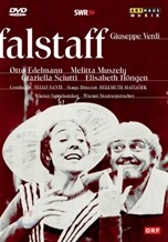 Nello Santi 베르디: 팔스타프 (Verdi: Falstaff)