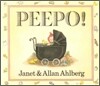 Peepo! (Viking Kestrel Picture Books)