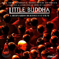 Little Buddha (리틀 부다) O.S.T