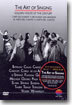 The Art of Singing : Golden Voices Of The Century