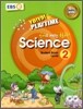 Yo! Yo! Playtime (Sience) Student Book 2 (요요 플레이타임 과학)