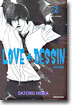 LOVE + DESSIN 러브 데생 2