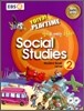 Yo! Yo! Playtime (Social Studises) Student BooK 2 (요요 플레이타임 사회)