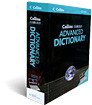 Collins Cobuild Advanced Dictionary