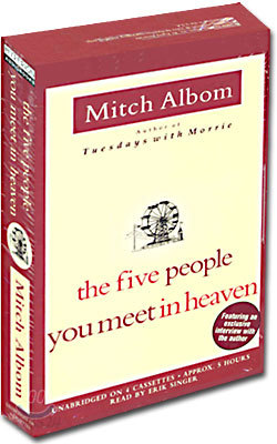 The Five People You Meet in Heaven