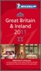 Michelin Guide 2011 Great Britain & Ireland