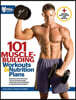 101 Muscle-Building Workouts & Nutrition Plans