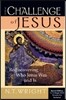 The Challenge of Jesus