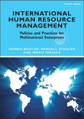 International Human Resource Management