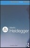 Martin Heidegger