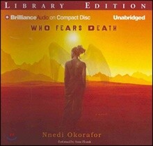 Who Fears Death