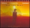 Who Fears Death