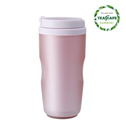 M11 패션컬러 텀블러(핑크) 320ml