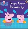 Peppa Pig: Peppa Goes Swimming