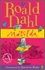 Matilda (My Roald Dahl)