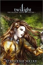 Twilight #1 : The Graphic Novel (1/2)