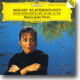 Mozart : Piano Sonatas K.283ㆍK.284ㆍK.330 : Maria Joao Pires