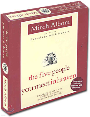 The Five People You Meet in Heaven